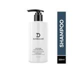 De Fabulous Get Closer Scalp Aid Shampoo Sulfate Free