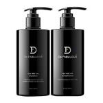 De Fabulous Tea Tree Oil Shampoo