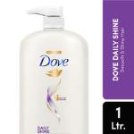 Dove Daily Shine Shampoo