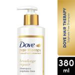 Dove Hair Therapy Breakage Repair Shampoo