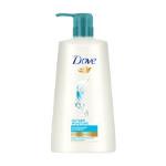 Dove Oxygen Moisture Shampoo