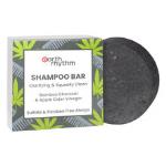 Earth Rhythm Dry Shampoo Bar For Clariying And Squeaky Clean