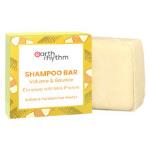 Earth Rhythm Milk Protein Dry Shampoo Bar