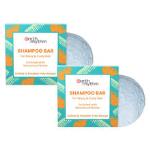 Earth Rhythm Murumuru Butter Shampoo Bar