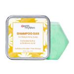 Earth Rhythm Shampoo Bar For Flaky And Itchy Scalp