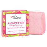 Earth Rhythm Silk Protein Dry Shampoo Bar