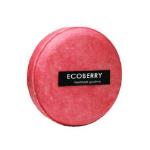 Ecoberry Sheabiscus Organic Shampoo Bar