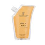 Faith And Patience Refill Minty Camel Shampoo