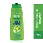 Garnier Fructis Long And Strong Shampoo