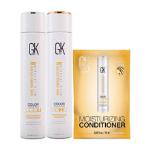 Gk Hair Color Protection Shampoo