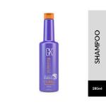 Gk Hair Silver Bombshell Shampoo