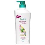 Himalaya Anti-Hair Fall Shampoo With Bhringraja And Palasha
