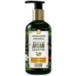 Himalayan Organics Moroccan Argan Oil Repair Shampoo