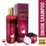 Indus Valley Onion Hair Fall Control Shampoo