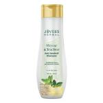 Jovees Thyme And Tea Tree Anti Dandruff Shampoo