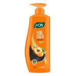 Joy Hair Fruits Long And Silky Conditioning Shampoo