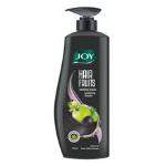 Joy Hair Fruits Shining Black Conditioning Shampoo