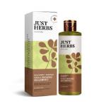 Just Herbs Lush Methi Shikakai Nourishing Shampoo