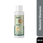Kaya Restorist Shampoo