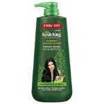 Keshking Ayurvedic Damage Repair Shampoo