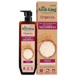 Keshking Organics Fermented Rice Water Shampoo