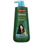 Keshking Scalp And Hair Medicine Anti-Dandruff Shampoo