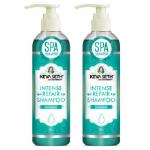 Keya Seth Aromatherapy Intense Repair Shampoo