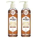 Keya Seth Aromatherapy Moisture Boost Shampoo