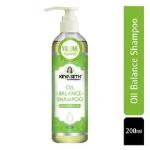 Keya Seth Aromatherapy Oil Balance Shampoo