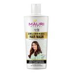 Khadi Mauri Herbal Amla Bhringraj Shampoo