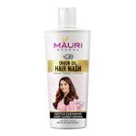 Khadi Mauri Herbal Onion Oil Shampoo