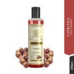 Khadi Natural Satritha Hair Cleanser Shampoo