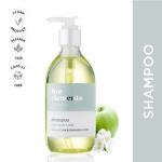 Kimirica Five Elements Green Apple And Aloe Shampoo