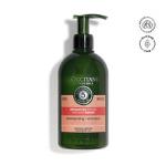 Loccitane Intensive Repairing Shampoo