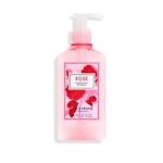 Loccitane Rose Shampoo