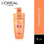 Loreal Paris Dream Lengths Restoring Shampoo