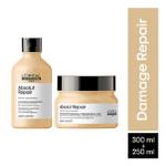 Loreal Professionnel Absolut Repair Shampoo