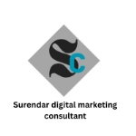 Surendar Digital Marketing Consultant