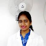 Dr Rashmi Bandewar