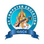 GS Computer Education - Munirka - New Delh