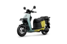 Gogoro Crossover