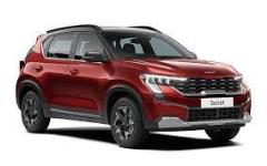 Kia Sonet GTX Plus Turbo DCT