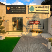 Vidya Sarthi - Sector 31 - Faridabad