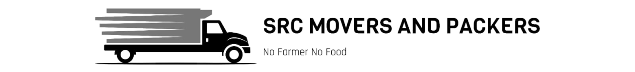 SRC Movers and Packers.