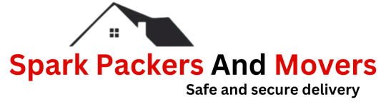 Spark Packers and Movers