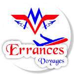 Errances Voyages