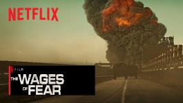 The Wages Of Fear