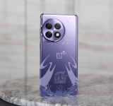 OnePlus 12R Genshin Impact Edition