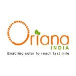 OSG Oriana India
