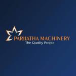 Parijatha Machinery